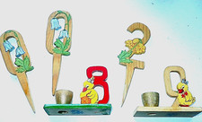 Kindergeburtstags zahlen kerze gebraucht kaufen Kindergeburtstags zahlen kerze gebraucht kaufen  Berlin