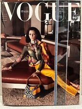 Vogue italia 595 usato  Trieste