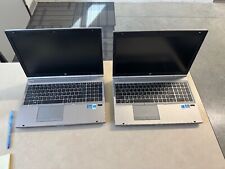 Lot elitebooks 8560p for sale  Hopkins