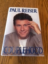 Paul reiser couplehood for sale  New Berlin