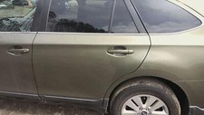 Subaru legacy rear for sale  Cooperstown