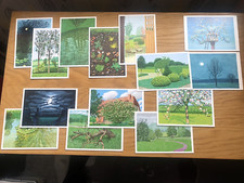 David hockney arrival for sale  REDDITCH