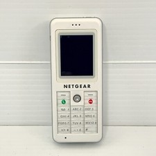 Netgear SPH101 Skype Somente Telefone WiFi - Sem Carregador - Frete Grátis comprar usado  Enviando para Brazil