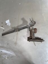 Drill grinder attachment for sale  Wellman