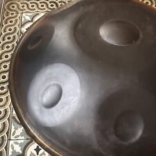 Handpan panormus min usato  Zelbio