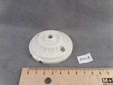 Ancienne rosace plafonnier d'occasion  Huelgoat