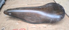 Selle cuir dumont d'occasion  Clermont-Ferrand-