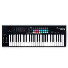 Novation launchkey midi gebraucht kaufen  Hamburg
