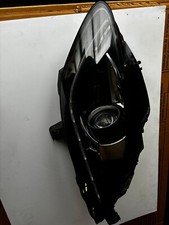 Jaguar type headlight usato  Italia