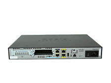 Cisco router 1921 gebraucht kaufen  Mönchengladbach