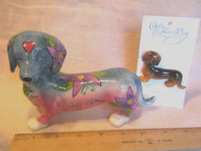 Roxie whimsiclay floral for sale  Los Angeles