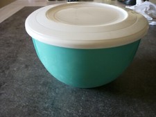 Tupperware bol mixer d'occasion  Rians