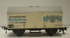 Vintage fleischmann kulmbacher gebraucht kaufen  Versand nach Germany