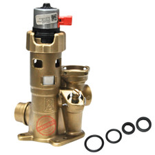 Vaillant ecotec diverter for sale  NEWCASTLE UPON TYNE