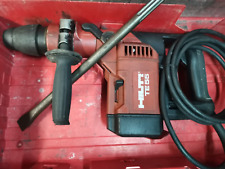 Hilti bohrhammer stemmhammer gebraucht kaufen  Herne