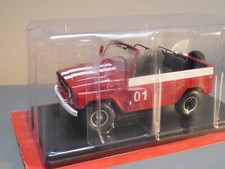 Hachette collection uaz gebraucht kaufen  Reichelsheim (Wetterau)