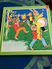 Favorit verlag hasenfest gebraucht kaufen  Wetter (Ruhr)