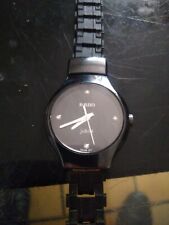 Montre rado jubilé d'occasion  Soulac-sur-Mer