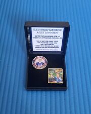 Glasgow rangers legend for sale  UTTOXETER