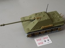 Panzer jagdpanther 50 d'occasion  France
