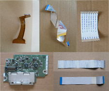 Ricambi radio navigatore usato  Pesaro