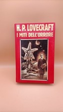 H.p. lovecraft miti usato  Villarbasse