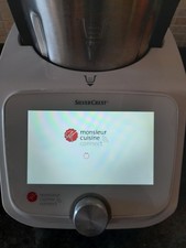 Monsieur cuisine silver usato  Celico