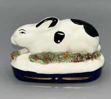 Antique bunny rabbit for sale  ANDOVER
