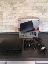 Ps3 playstation slim gebraucht kaufen  Kiel