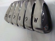 Ping g10 irons for sale  Monroe