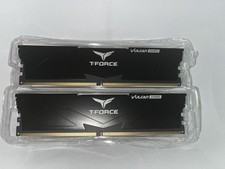 TEAMGROUP T-FORCE VULCAN DDR5 32GB (2x16GB) 6400MHz (PC5-51200) CL32 Pulpit na sprzedaż  Wysyłka do Poland