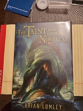 Taint novelas brian for sale  Saint Louis