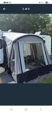 Dometic leggera 260s for sale  RIPLEY