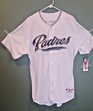 padre jerseys for sale  Kansas City