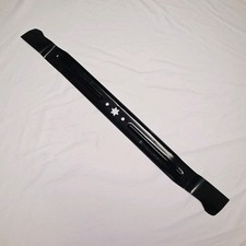 Single lawnmower blade for sale  Topeka