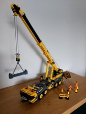 Lego city 7249 gebraucht kaufen  Mettmann