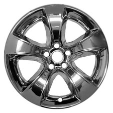 17x7 spoke refurbished for sale  USA