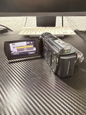 Sony hdr cx520ve gebraucht kaufen  Mannheim