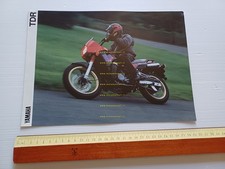 Yamaha tdr 250 usato  Vimodrone