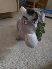 2010 dreamworks sherk for sale  POOLE