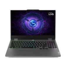 Notebook para jogos Lenovo LOQ 15IRH8/Intel i7-13th/16GB/1TB SSD/144Hz/RTX 4060 8GB comprar usado  Enviando para Brazil