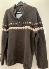 Men 100 wool for sale  GOSPORT