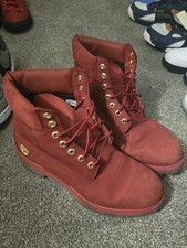 Size timberland classic for sale  Harrisburg