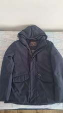 Woolrich parka blu usato Woolrich parka blu usato  Brescia