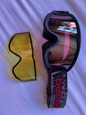 Bolle ski snowboarding for sale  Portland