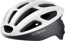 Sena smart fahrradhelm gebraucht kaufen  Berlin