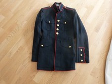 Veste militaire uniforme d'occasion  Louveciennes