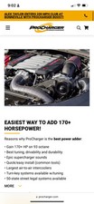 procharger supercharger kit for sale procharger supercharger kit for sale Shelbyville