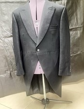 Black pure wool for sale  LONDON