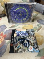 Silent scope cib for sale  Philadelphia